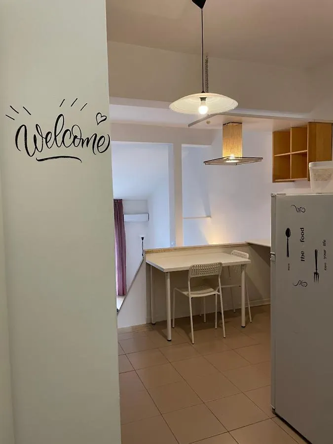 Loft Ameglia Felix Con Parcheggio Privato Appartement 0*,