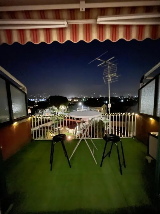Loft Ameglia Felix Con Parcheggio Privato Appartement