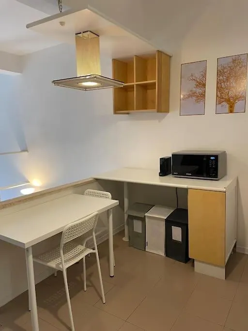 Loft Ameglia Felix Con Parcheggio Privato Appartement 0*,  Italië