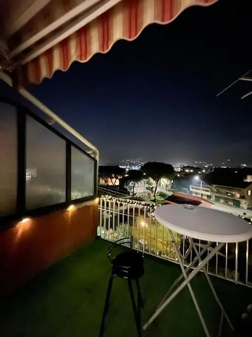 Loft Ameglia Felix Con Parcheggio Privato Appartement