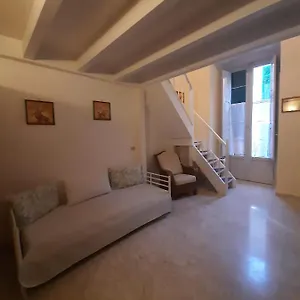 House Nel Cuore Di Appartamento Bari