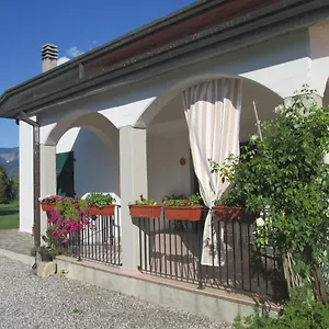 Casa Margubbio Ferienhaus