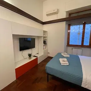 Castels'antangelodreamsuite Appartamento Roma