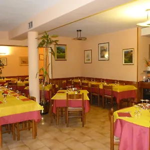 Ristorante Gori Hotel