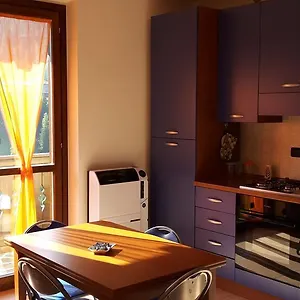 Le Terrazze Casa vacanze Foppolo