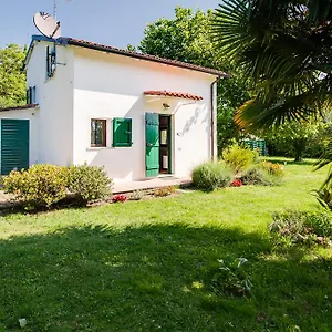 Il Fienile Ferienhaus
