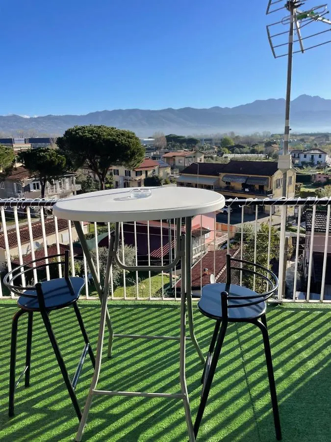 Loft Ameglia Felix Con Parcheggio Privato Apartment