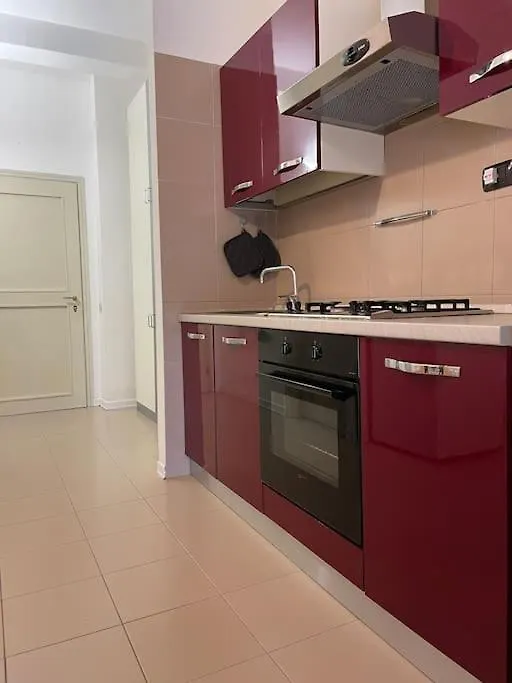 Loft Ameglia Felix Con Parcheggio Privato Apartment