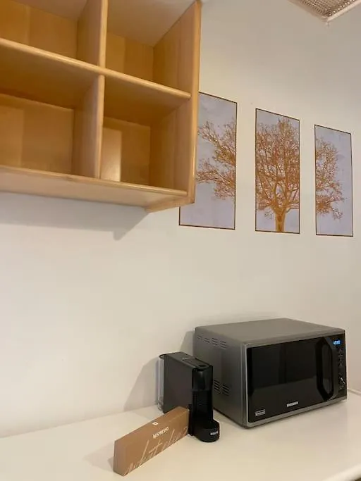 Loft Ameglia Felix Con Parcheggio Privato Apartment Italy