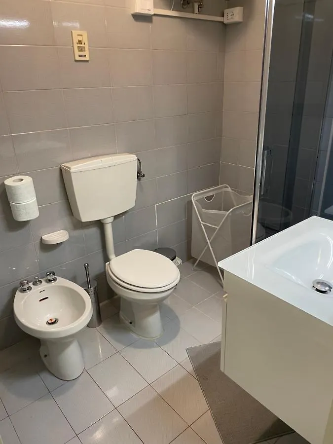 Loft Ameglia Felix Con Parcheggio Privato Apartment 0*,