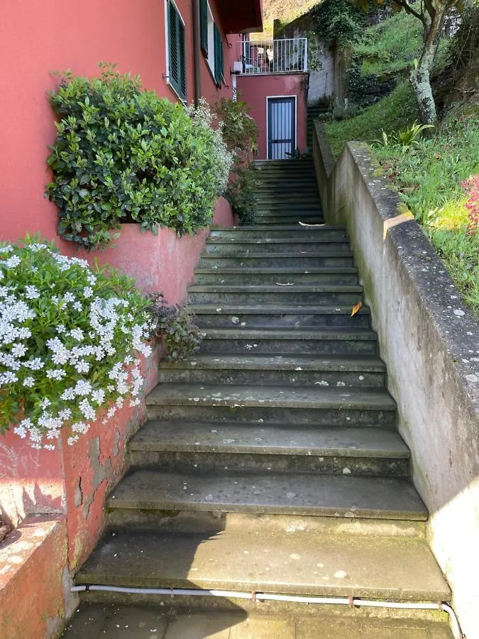 Loft Ameglia Felix Con Parcheggio Privato Apartment