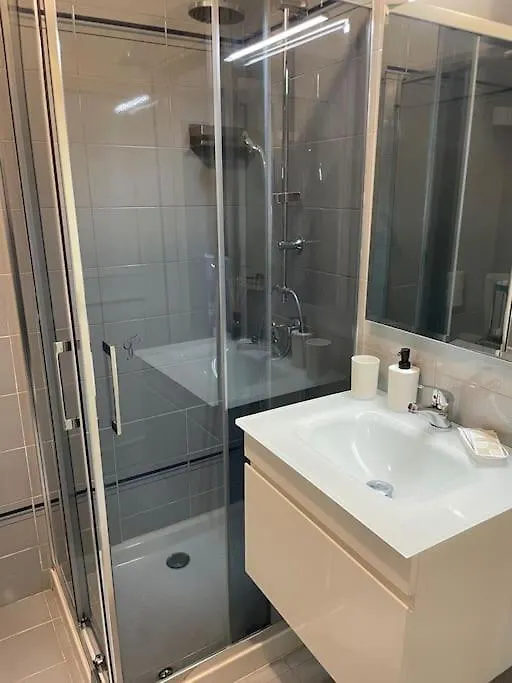 Loft Ameglia Felix Con Parcheggio Privato Apartment