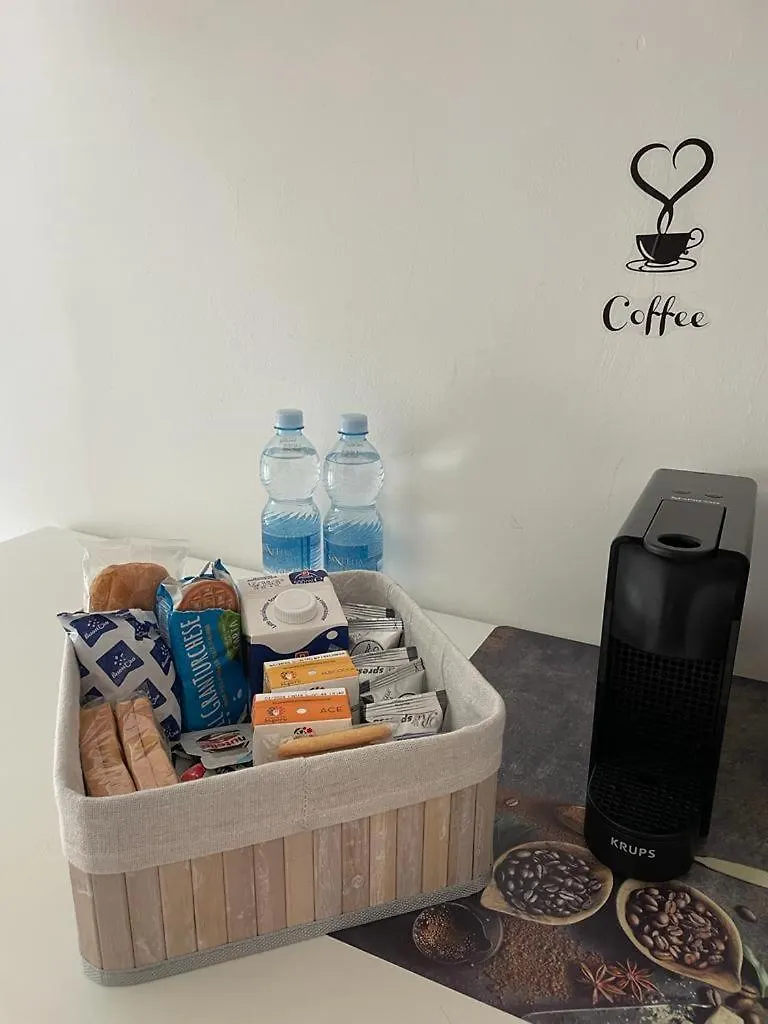 Loft Ameglia Felix Con Parcheggio Privato Apartment 0*,  Italy